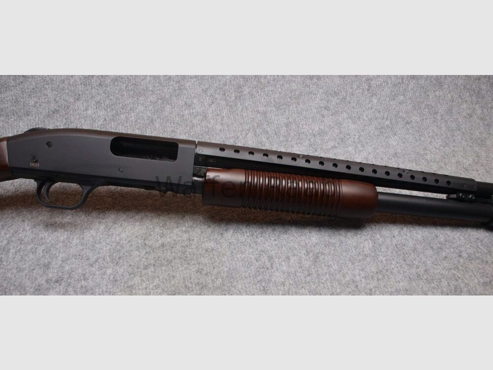 Mossberg 590 Retrograde	 Mossberg 590 Retrograde