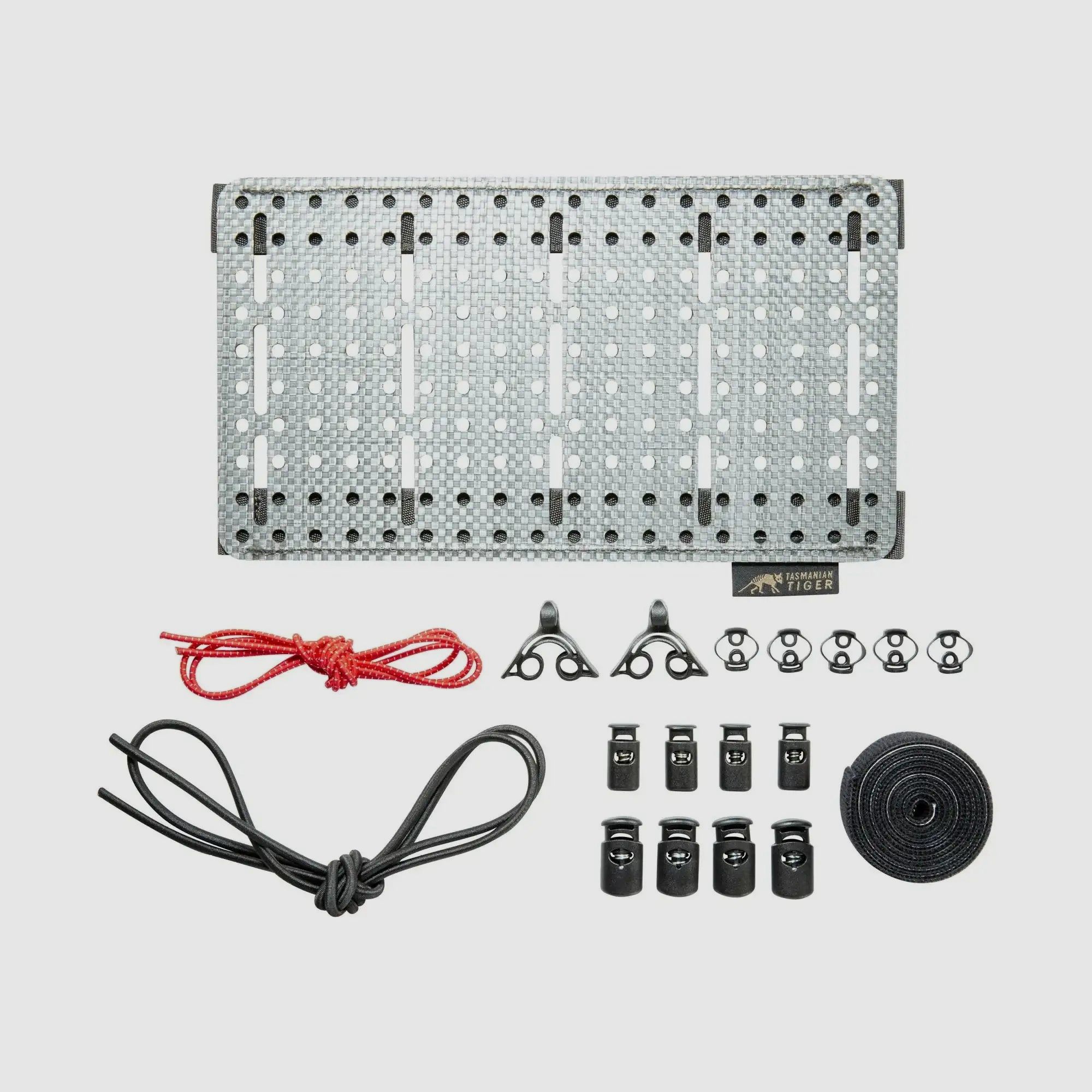 Tasmanian Tiger Tasmanian Tiger Befestigungs-Element SRPP Panel - 23 x 13 cm