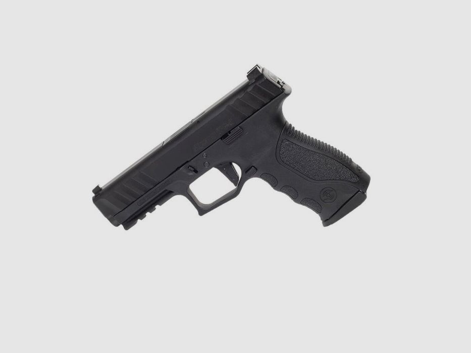 Pistola Stoeger STR-9, cal. 9mm PARA, imagen 1 de 4
