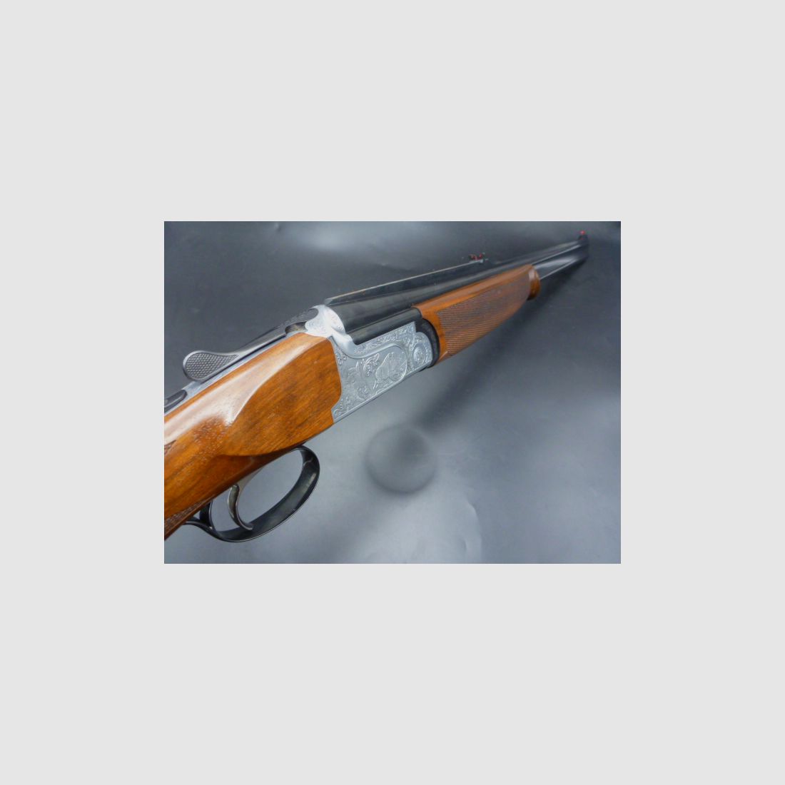 DOPPELKANNE EXPRESS RIZZINI WILD Kaliber 8 X 57jrs, Bild 7 von 7