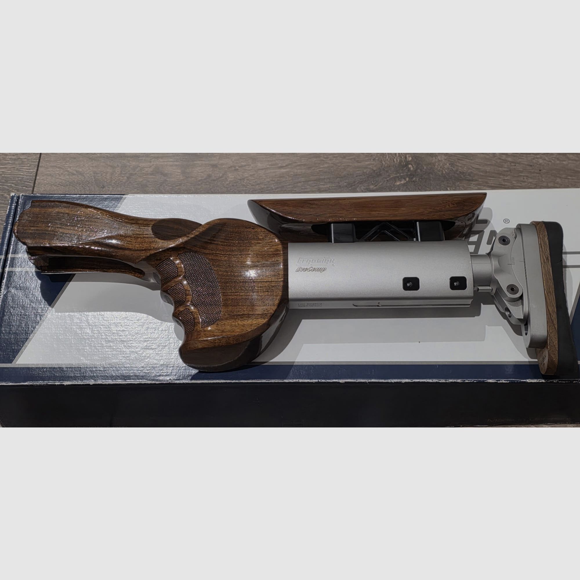 Nill Ergosign for Beretta DT11 / DT 11