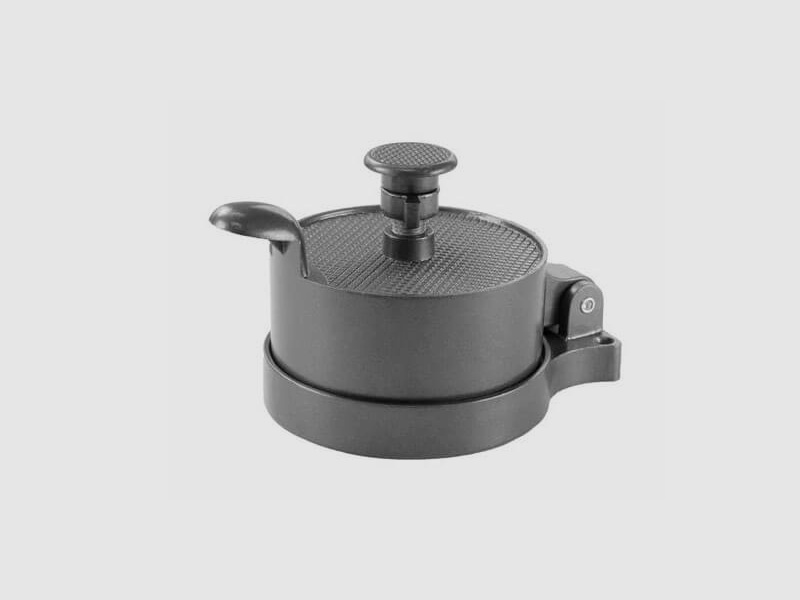 Euro Hunt Burgerpers