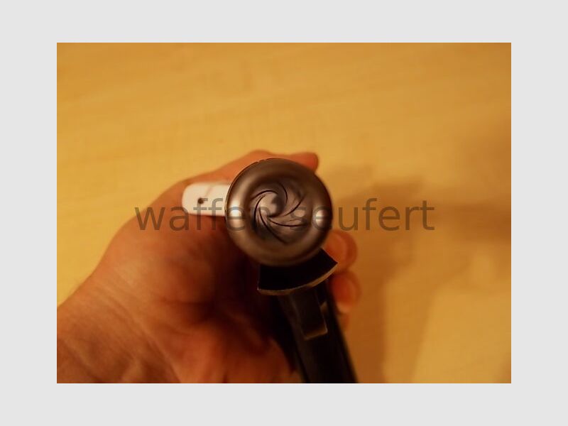 Pistolets Bernadelli