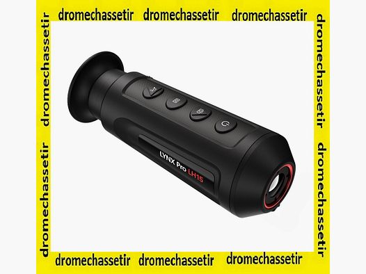 HIKMICRO LYNX PRO LH15 THERMISCHE VISIE MONOCULAIR
