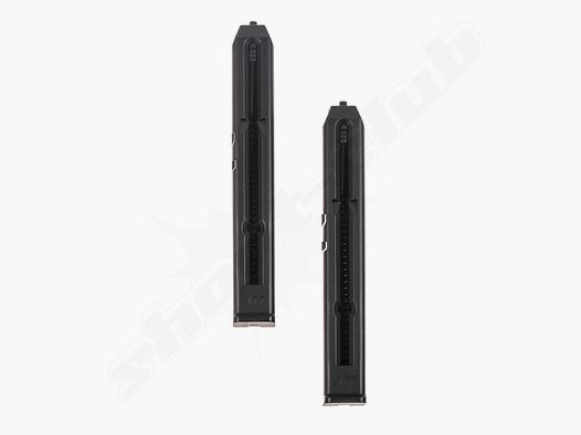 UMAREX Magazin für Smith&Wesson M&P