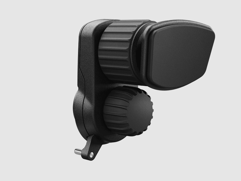 Swarovski FRR Forehead Support EL Range