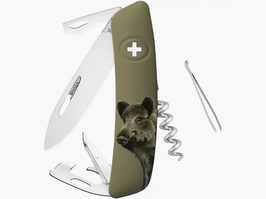 SWIZA Klappmesser D05