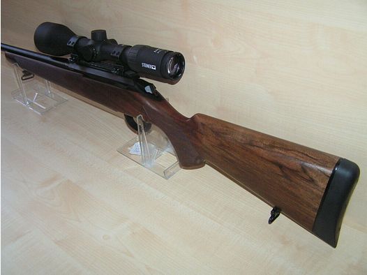 Tikka T3x Hunter Corto