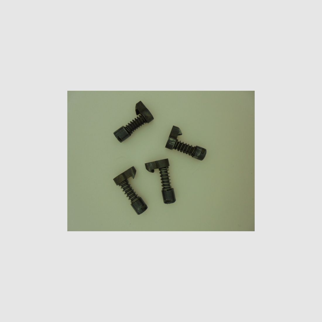 Ladehebel MAB D, Bild 1 von 4