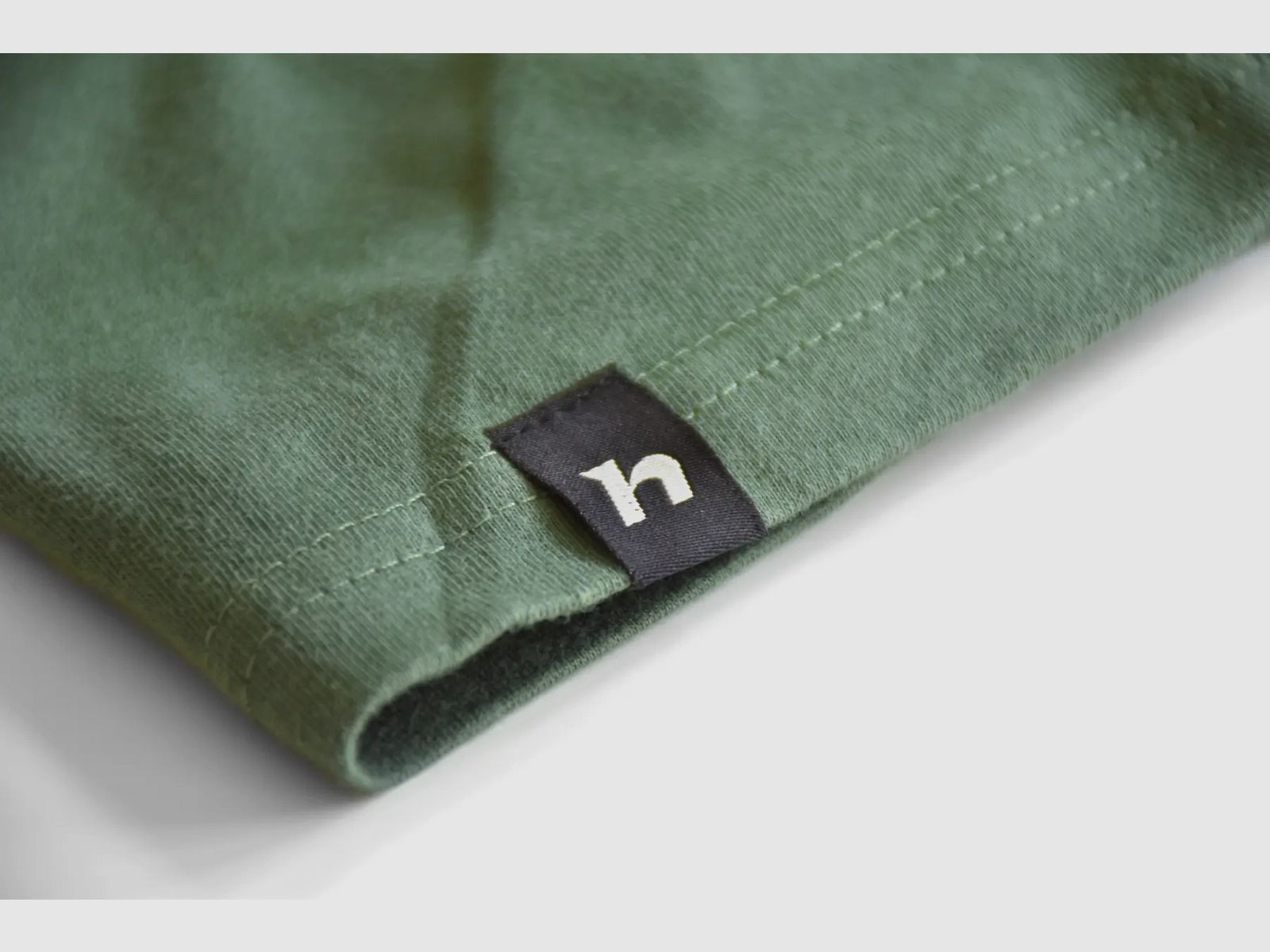 Hannah T-Shirt Skatch Dark Forest