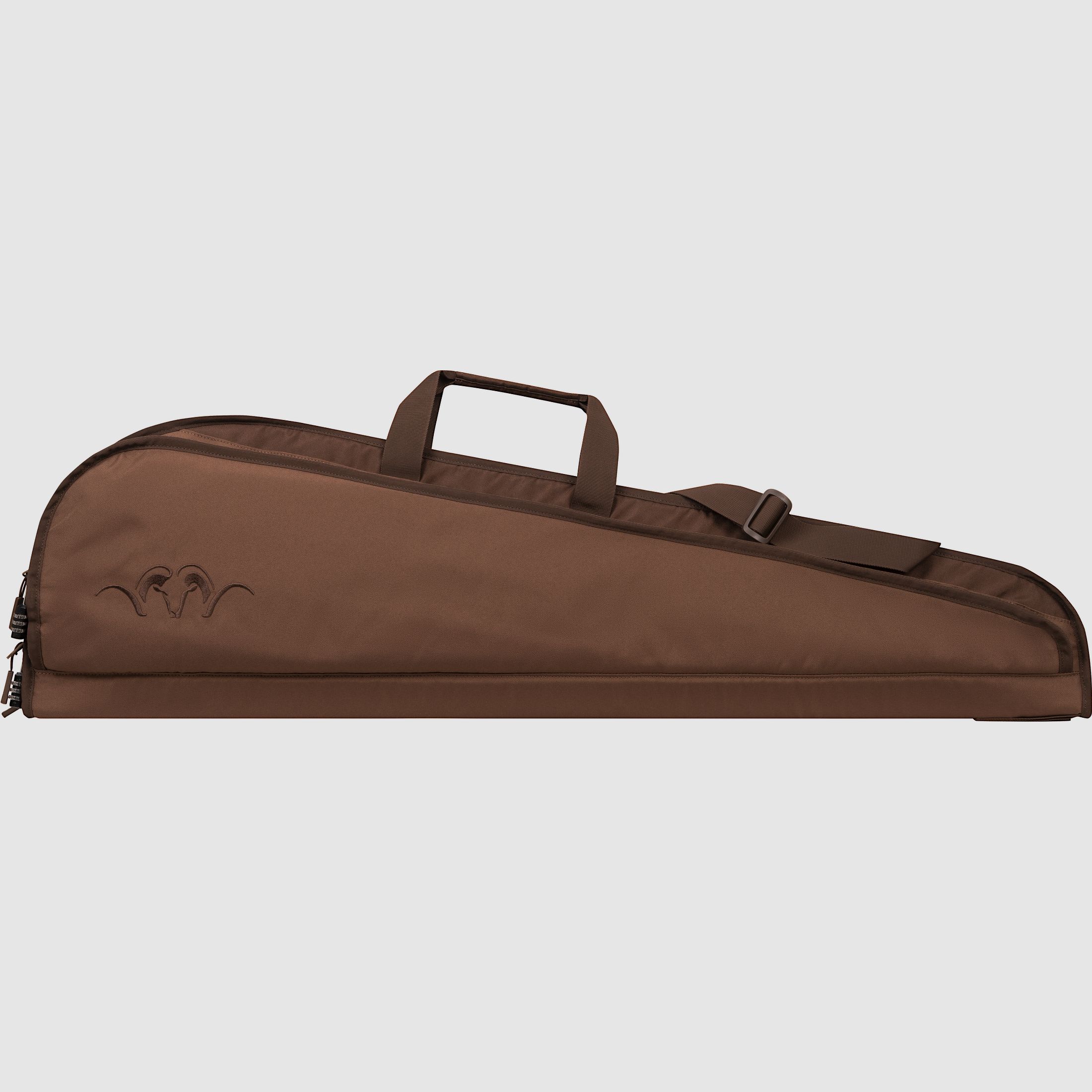 Futteral Silence  Teak 99cm
