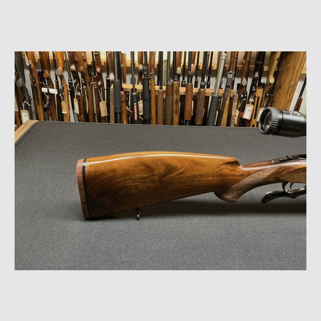 Frankonia Ruger-Suhl .308Win