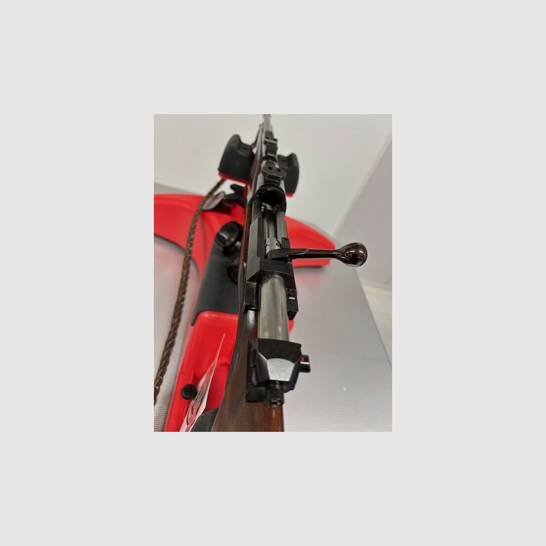 Mauser Mauser 66