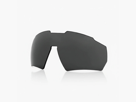 GATORZ Blastshield Lentille de Remplacement - ANSI Z87+ MILSPEC Balistique