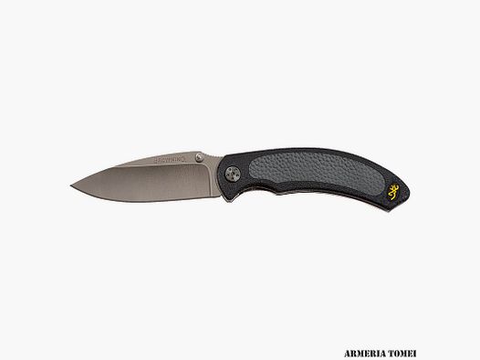 Knife – BROWNING – CAYMAN
