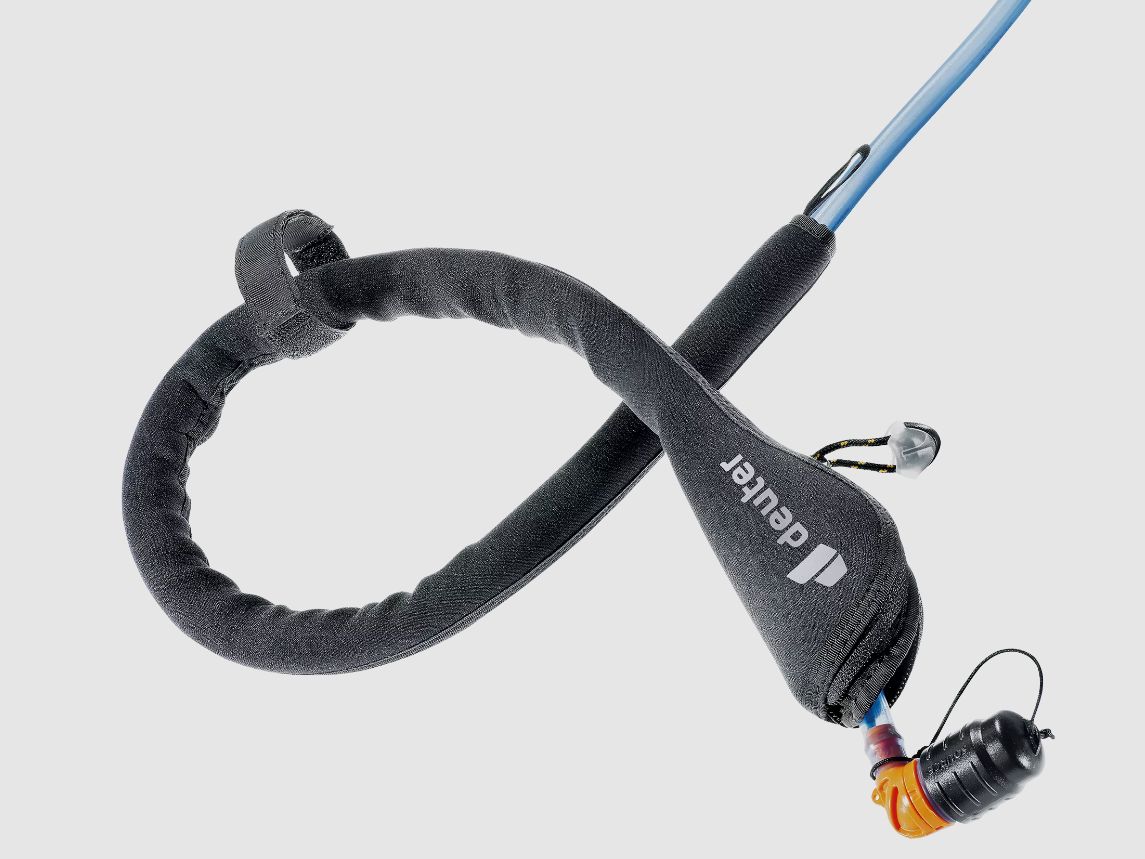 Deuter Streamer Tube Insulator