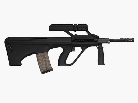 Steyr AUG A3 SA SE .223 Rem Semi-Automatic Rifle