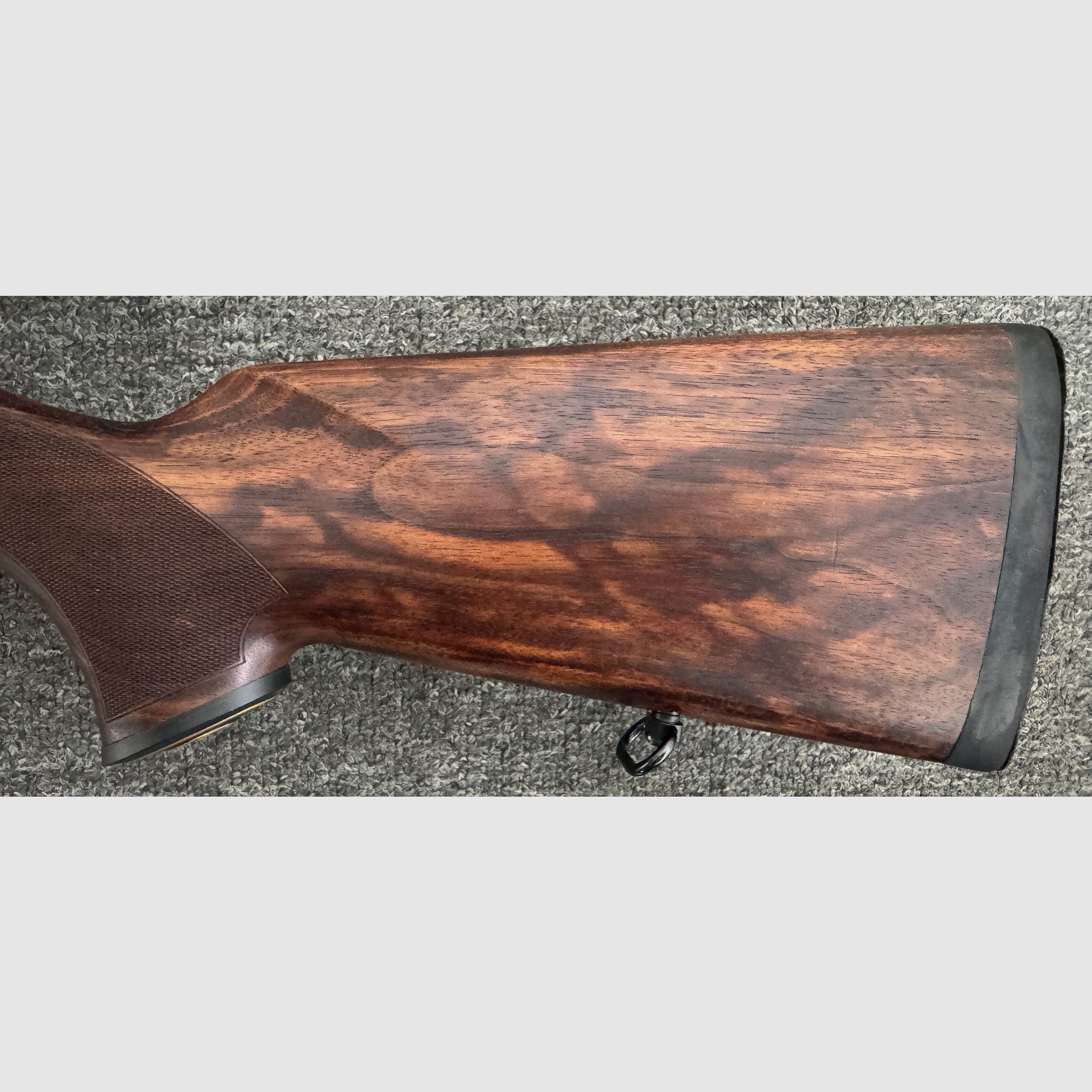 Sauer 101 Artemis .308 mit Schmidt&Bender 3-12x50, M15x1