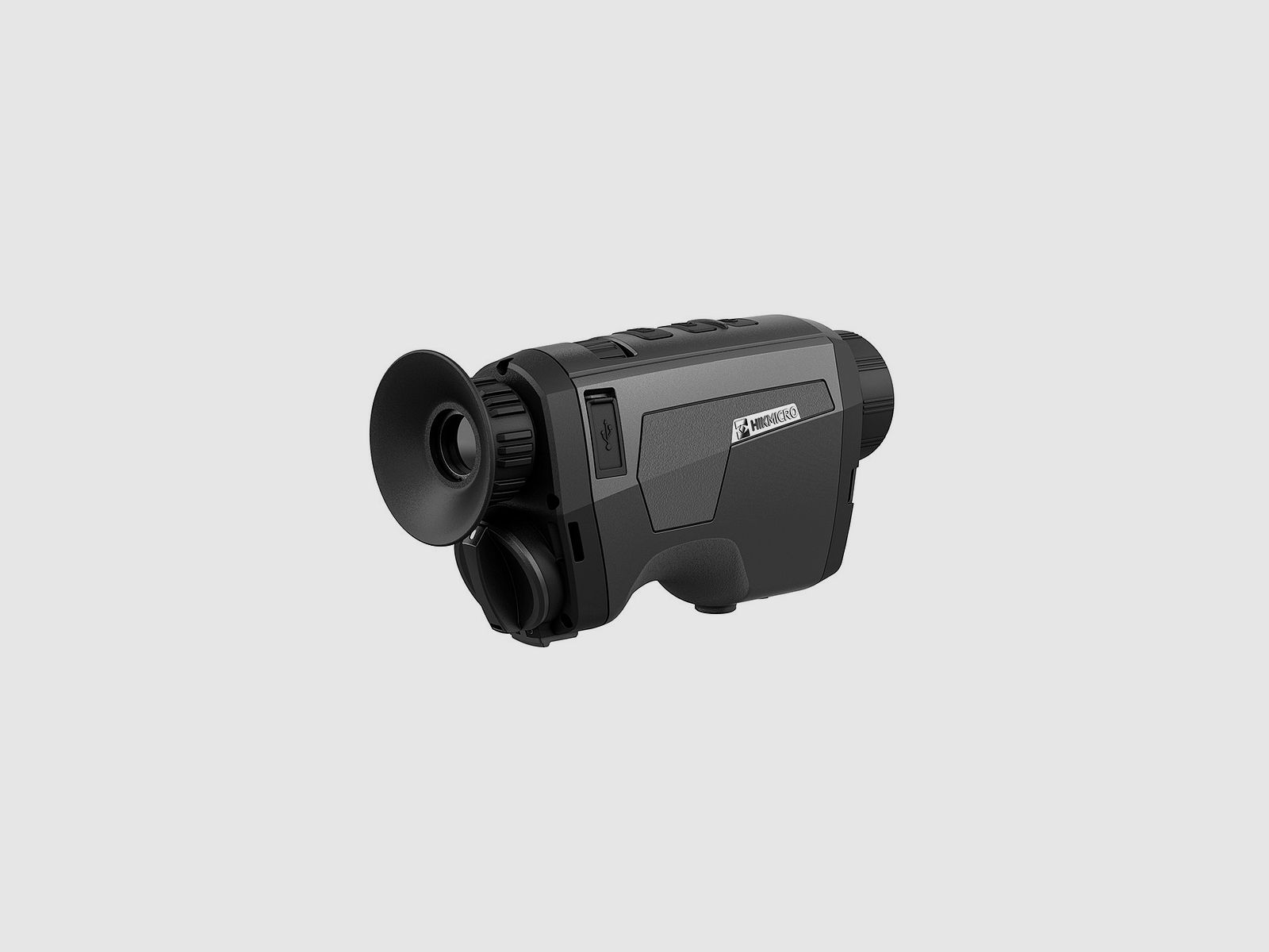 HIKMICRO Gryphon GH25L Wärmebildmonokular, Bild 3 von 8