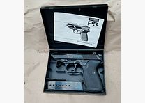 Walther Model P5