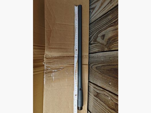 Browning BLR interchangeable barrel BLR