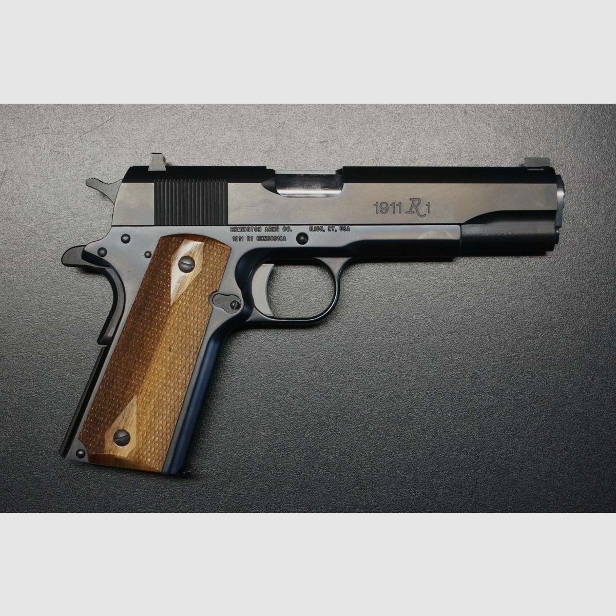 Remington R1 1911, immagine 1 di 7