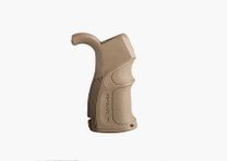 IMI Defense ZG108 EG Overmolding uchwyt pistoletowy - Desert Tan
