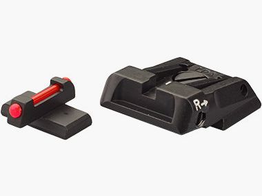LPA SPS01HK6F Micrometer Sight Set for fHK P30(L), HK45, SFP9 – Fiber Optic