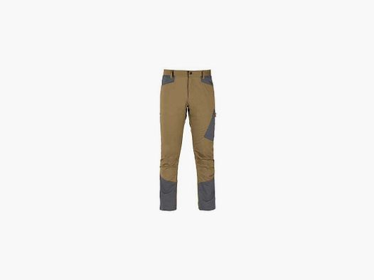 Pantaloni Kapriol Tropic