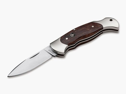 Taschenmesser Scout Spearpoint Desert Ironwood 42a konform legal fhren