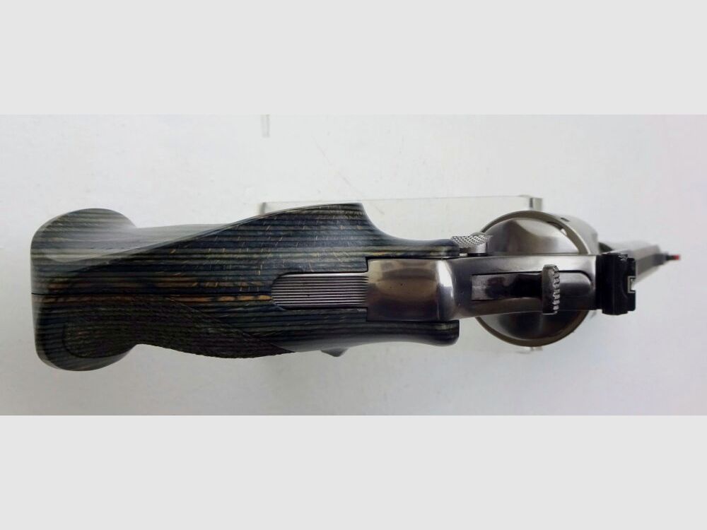 SMITH & WESSON Mod. 629-4 Classic