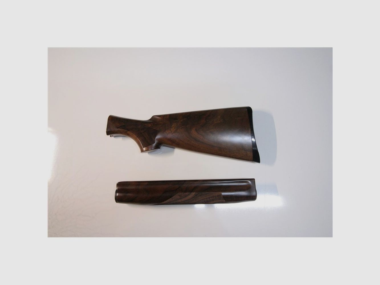 Benelli Super 90/Raffaello Old Series Cal. 12, image 3 of 4