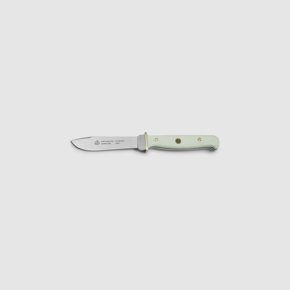 PUMA SGB hunter's pal, G10 white
