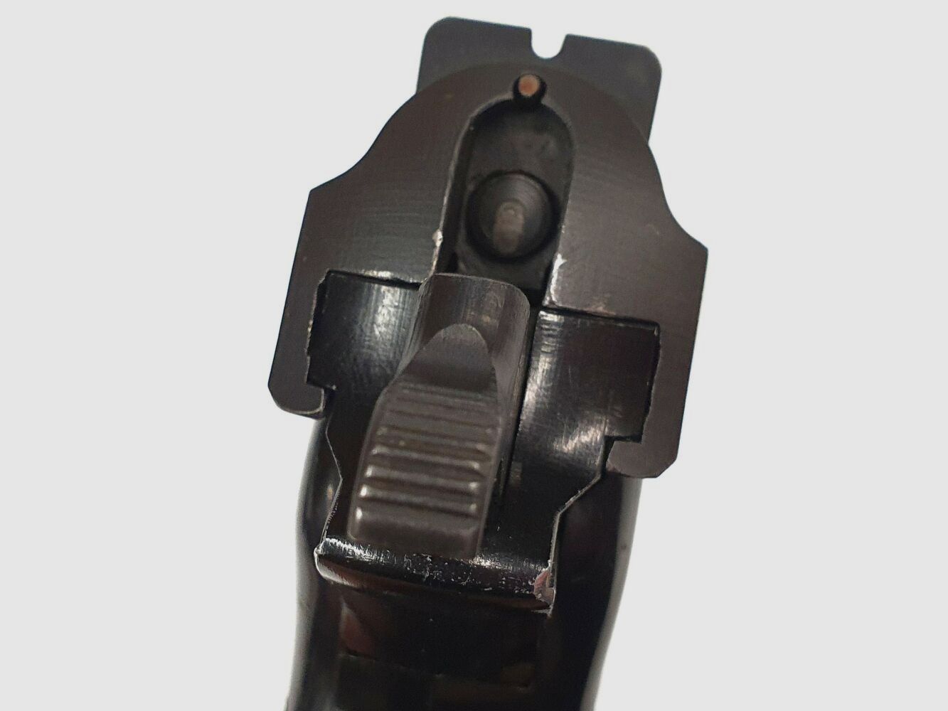 Walther P38 incl. accessories