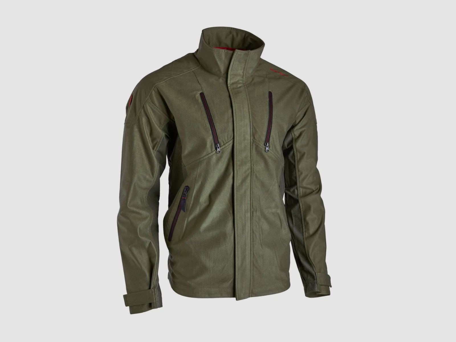 Giacca di mezza stagione, Winchester, Huntsville, kaki, XL