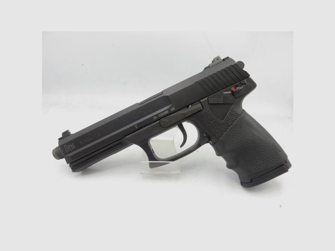 HK MARK 23 45 ACP REF: 6550, Bild 2 von 7