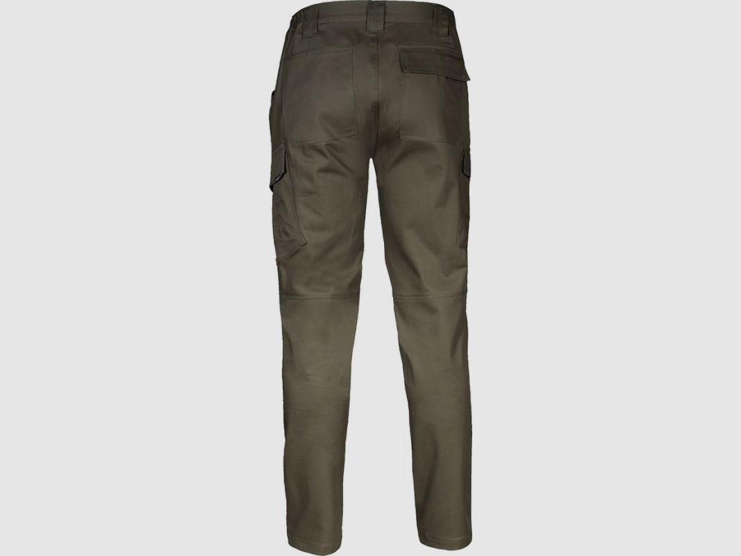 Pantaloni Cofra Vidago, immagine 3 di 4