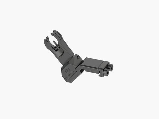 ERATAC Offset Visierung HK-Style kpl., Korn 1,35 mm
