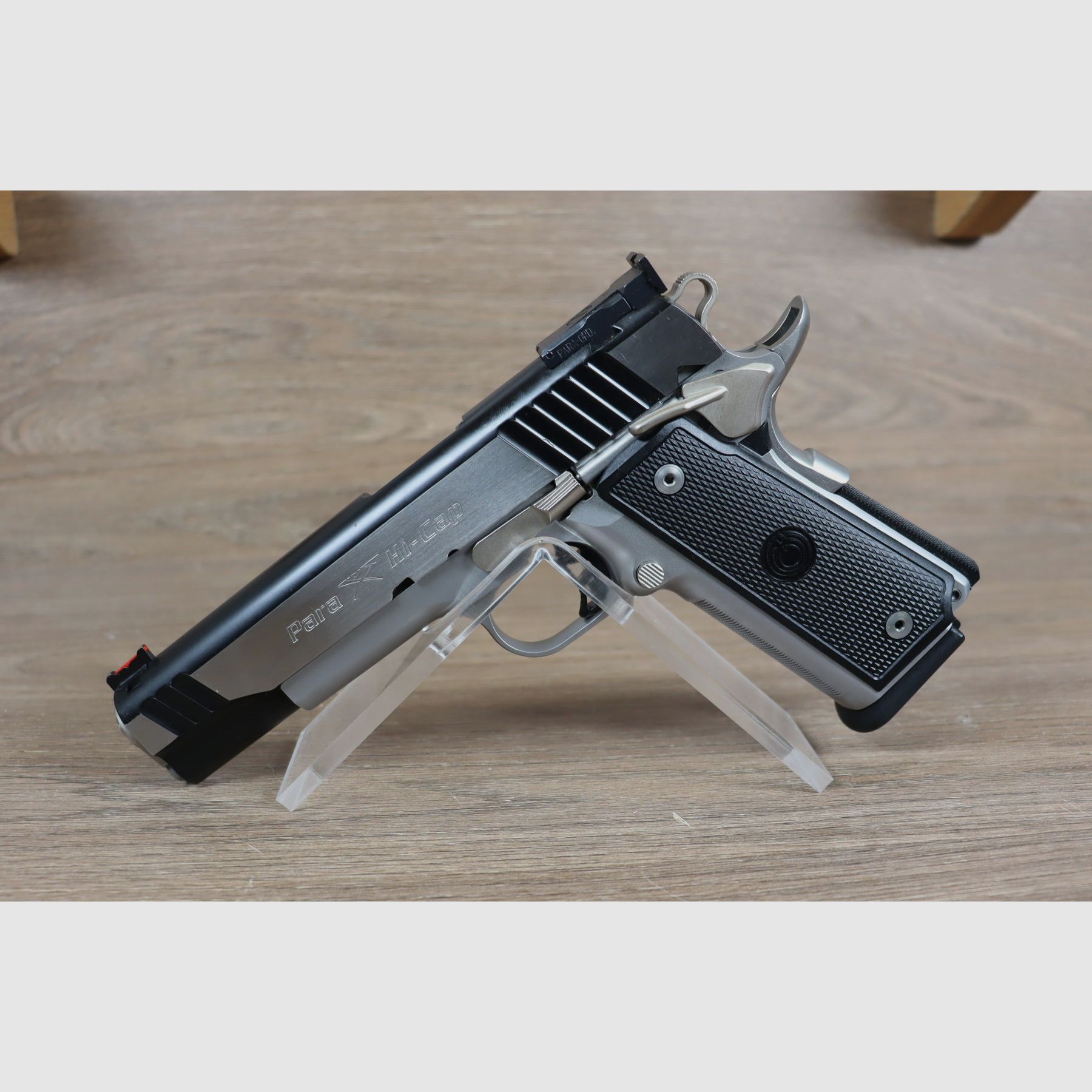 14-45 Limited, Bild 2 von 2