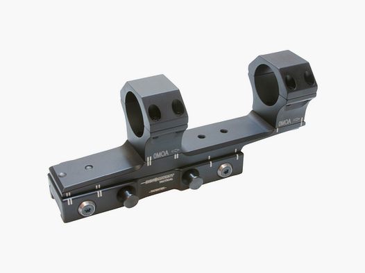 INNOGUN Mount Tactical-Flex offset Ø30 mm Height 34 mm 0-20 MOA
