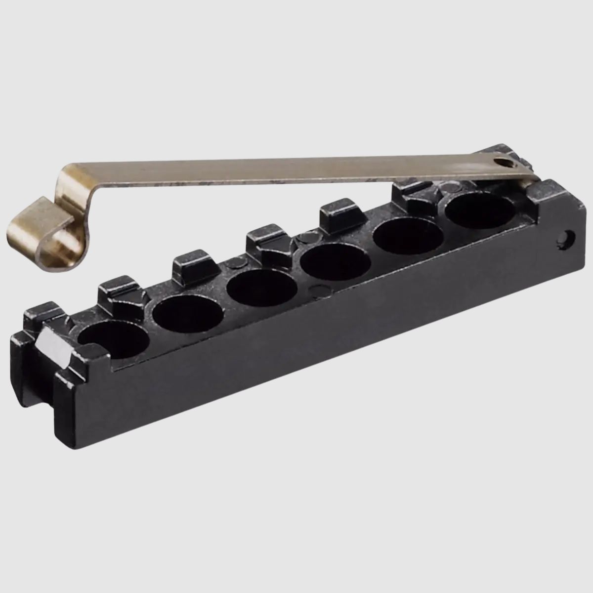 Revista Röhm 6 mm Flobert para RG 3