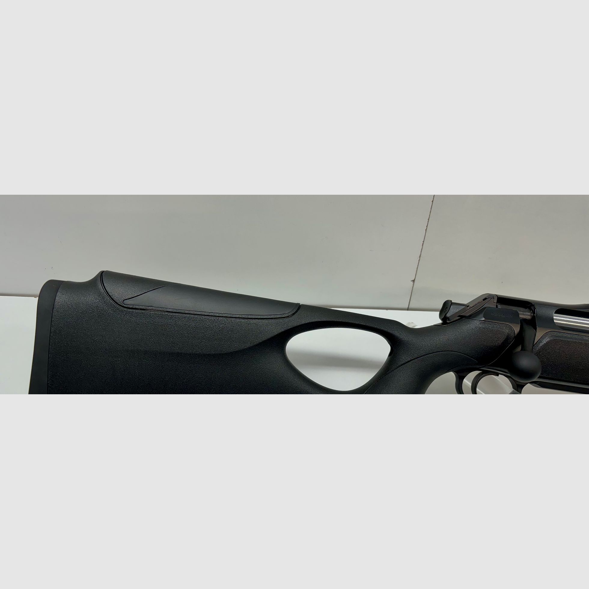 Sauer 505 Synchro XT Black mit Outback-Paket