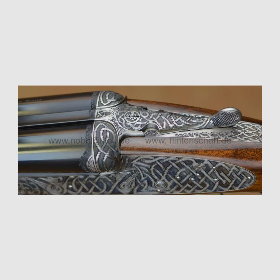 Grulla Royal Celtic