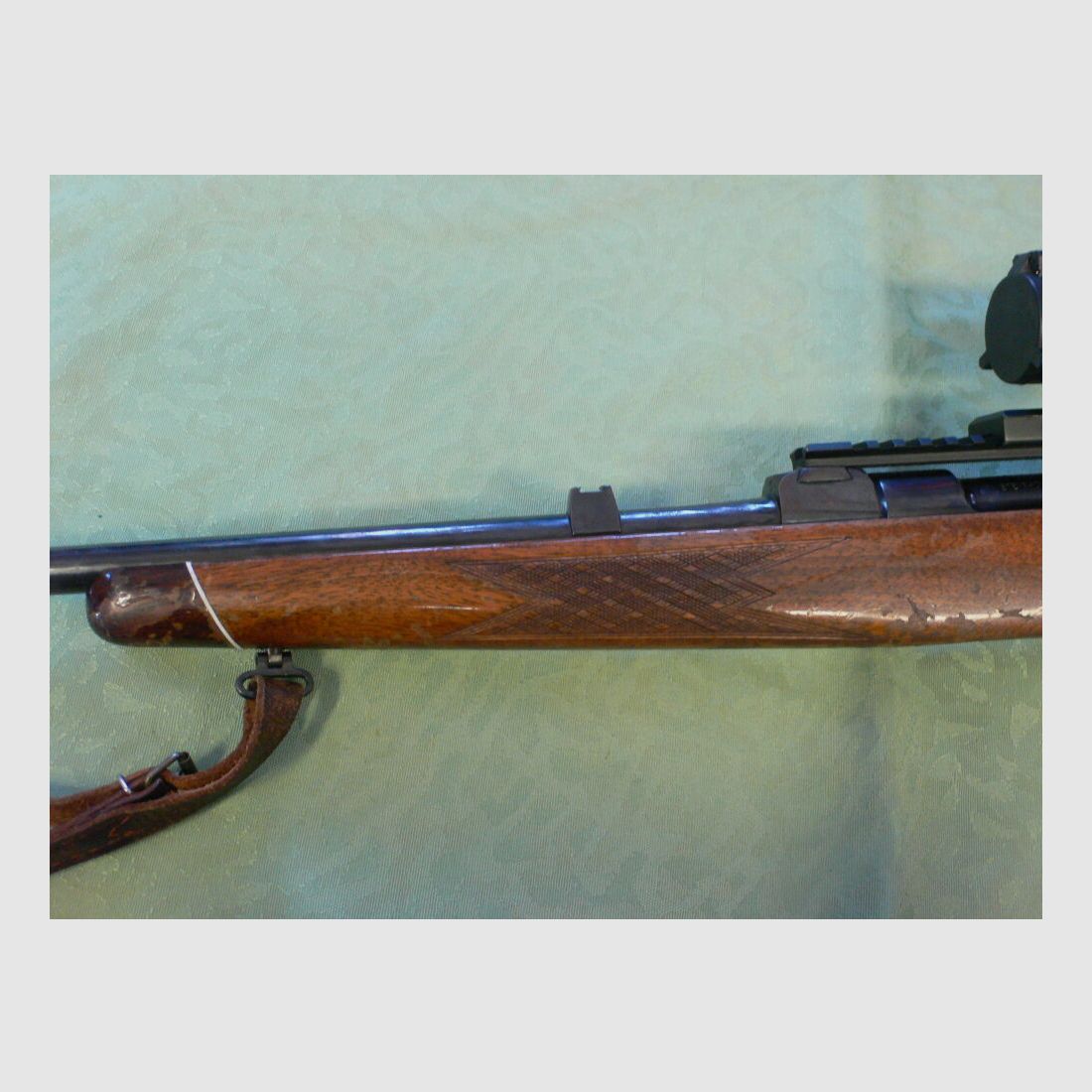 Steyr Mannlicher Mod.M