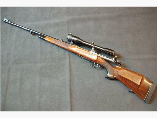 Mauser Mod. 98, Kal. 7x64