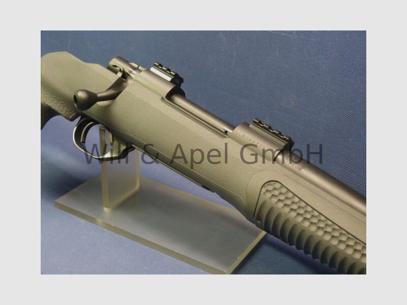 HOWA /GRS 1500 HB Short