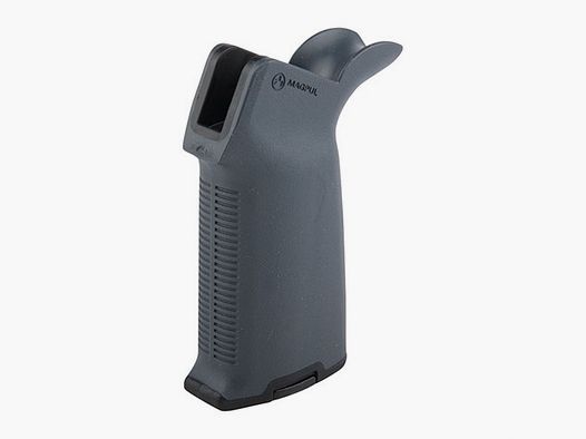 MAGPUL MOE+ GRIP POLYMER FOR AR15/M4 STEALTH GRAY