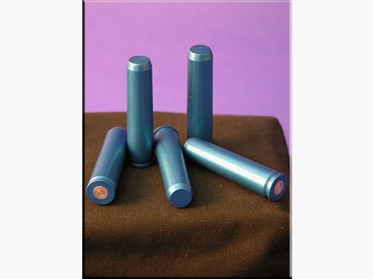 ADVANCE Puffer cartridges caliber 8x57 IS