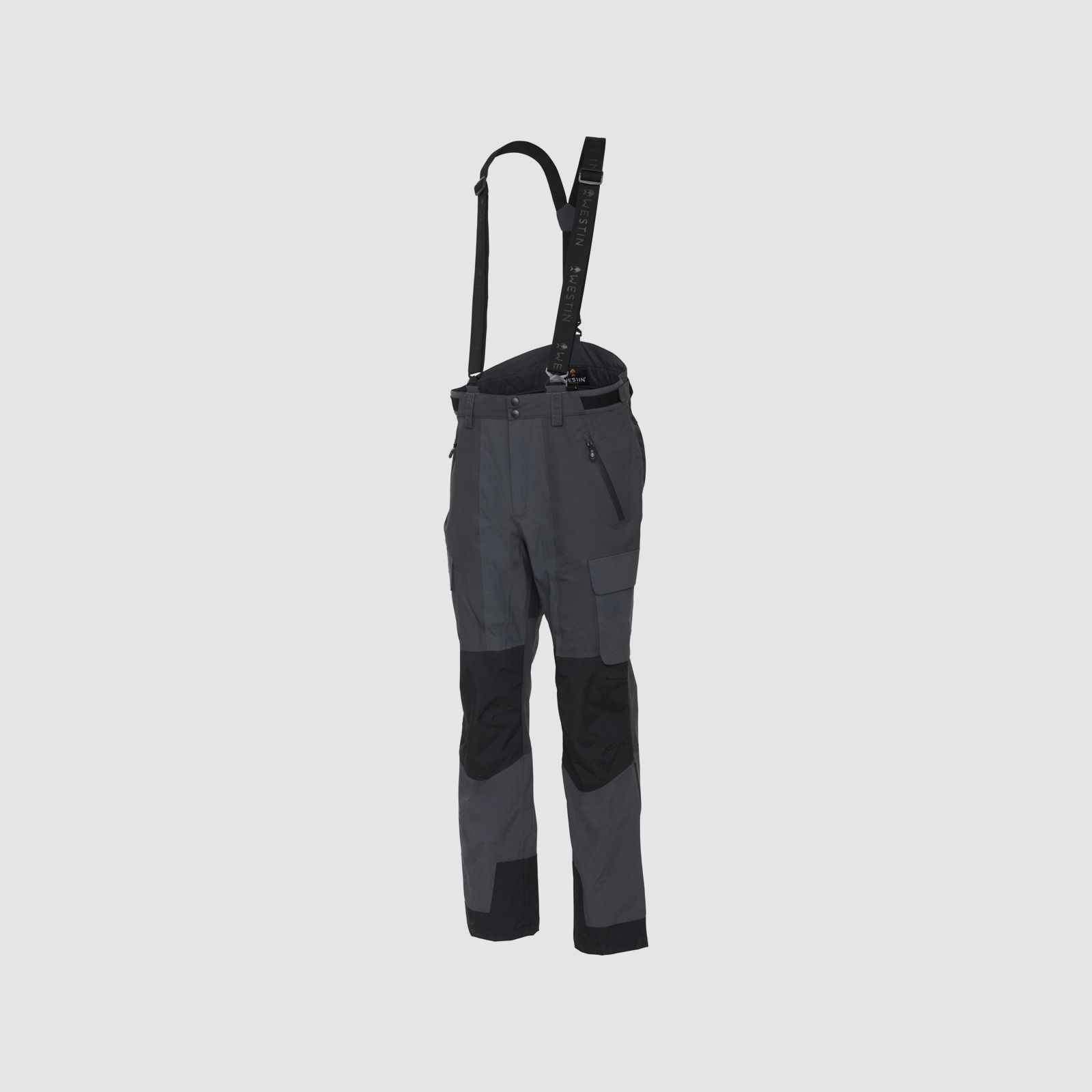 Westin W4 Trousers XL Gunmetal