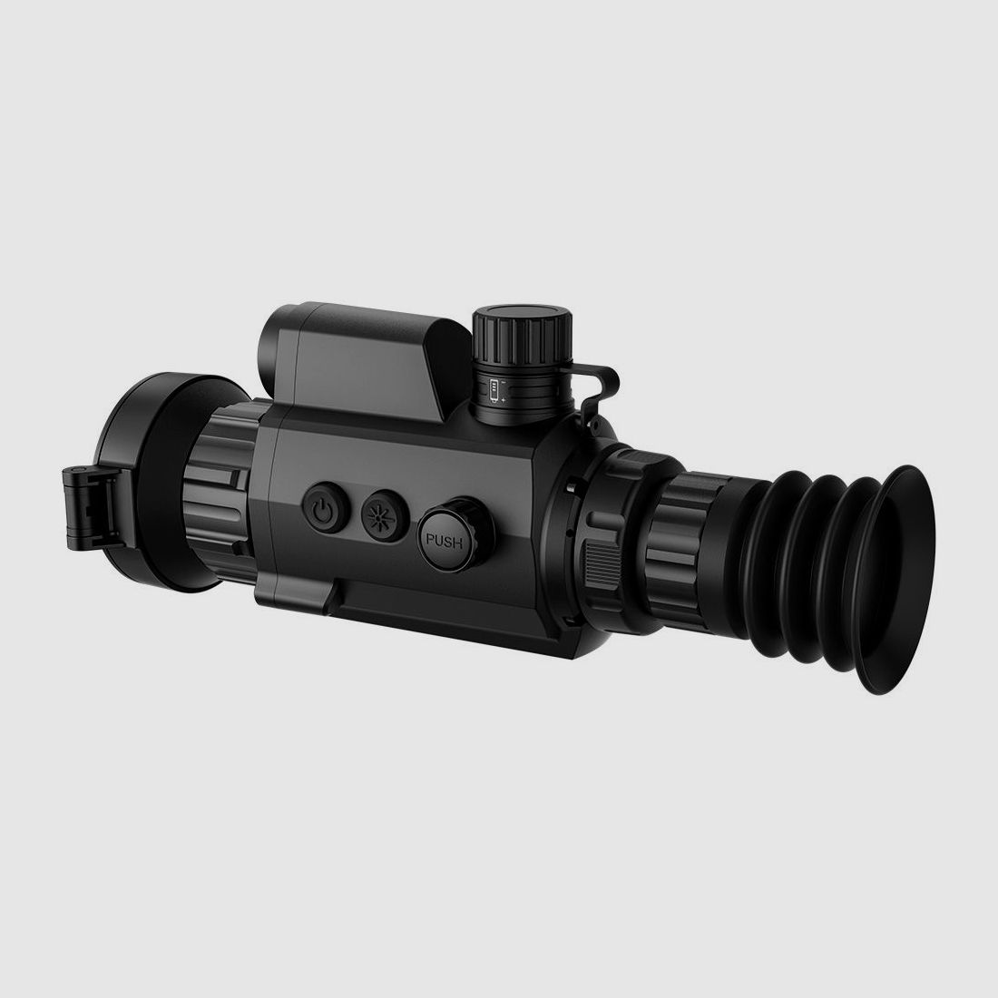 Wärmebildzielfernrohr HIKMICRO Panther PQ50L 2.0, Bild 4 von 4